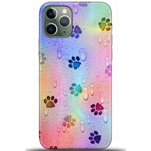 Uyumlu Kılıf HD Baskılı Kılıf - Followed Institution 5378