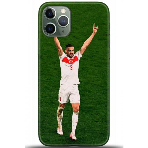 Uyumlu Kılıf HD Baskılı Kılıf - Followed Institution 5379