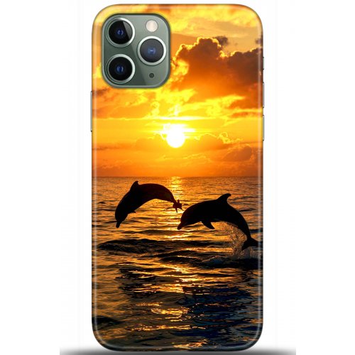 Uyumlu Kılıf HD Baskılı Kılıf - Followed Institution 5427