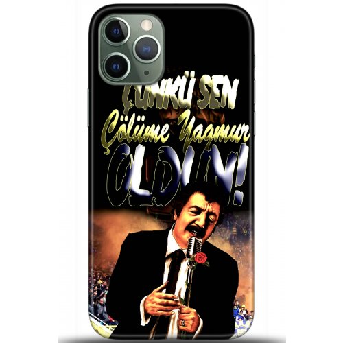 Uyumlu Kılıf HD Baskılı Kılıf - Followed Institution 5449