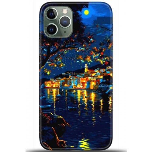 Uyumlu Kılıf HD Baskılı Kılıf - Followed Institution 5453