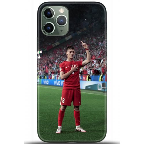 Uyumlu Kılıf HD Baskılı Kılıf - Followed Institution 5462