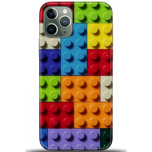 Kılıf HD Baskılı Kılıf - Followed Institution 5537