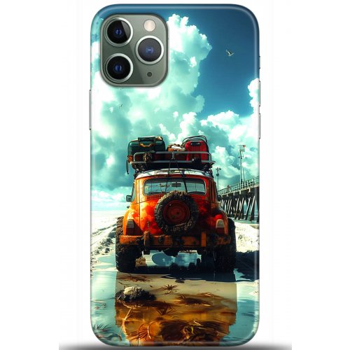 Kılıf HD Baskılı Kılıf - Followed Institution 5559