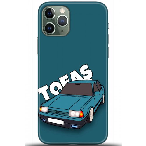 Kılıf HD Baskılı Kılıf - Followed Institution 5604