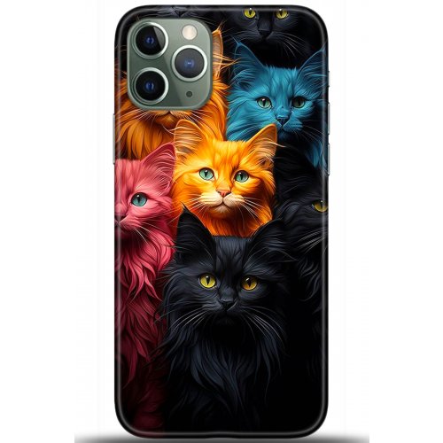 Kılıf HD Baskılı Kılıf - Followed Institution 5610