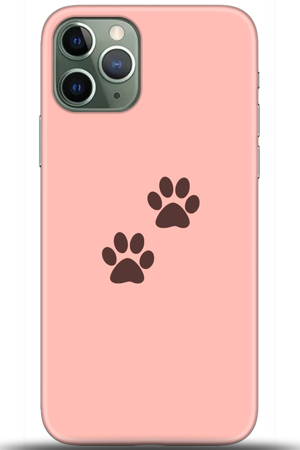 Apple iPhone 11 Pro Kılıf HD Baskılı Kılıf - Followed Institution 5615