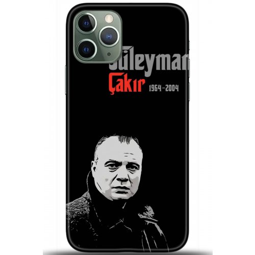 Kılıf HD Baskılı Kılıf - Followed Institution 5625