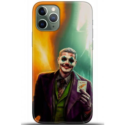 Kılıf HD Baskılı Kılıf - Followed Institution 5636