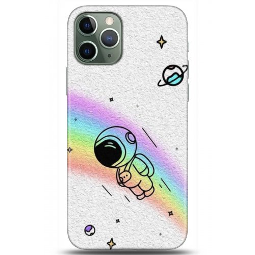 Kılıf HD Baskılı Kılıf - Followed Institution 5021