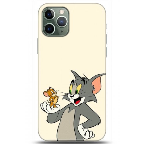 Kılıf HD Baskılı Kılıf - Followed Institution 5030