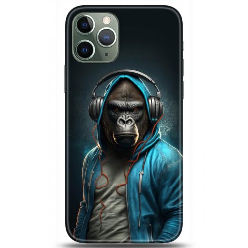 Kılıf HD Baskılı Kılıf - Followed Institution 5036