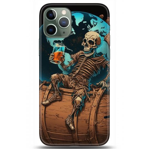 Kılıf HD Baskılı Kılıf - Followed Institution 5054