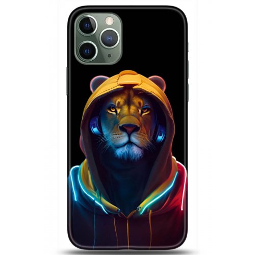 Kılıf HD Baskılı Kılıf - Followed Institution 5057