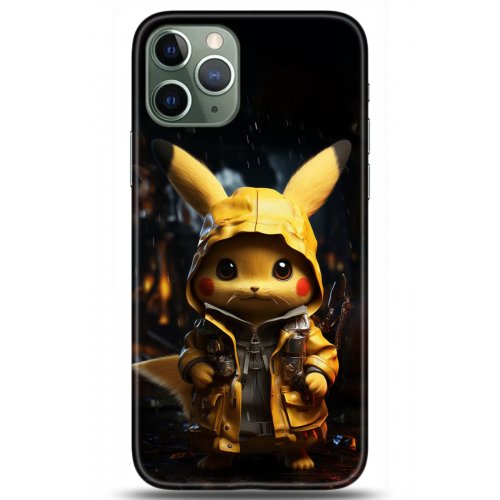 Kılıf HD Baskılı Kılıf - Followed Institution 5074