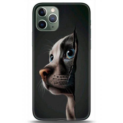 Kılıf HD Baskılı Kılıf - Followed Institution 5108