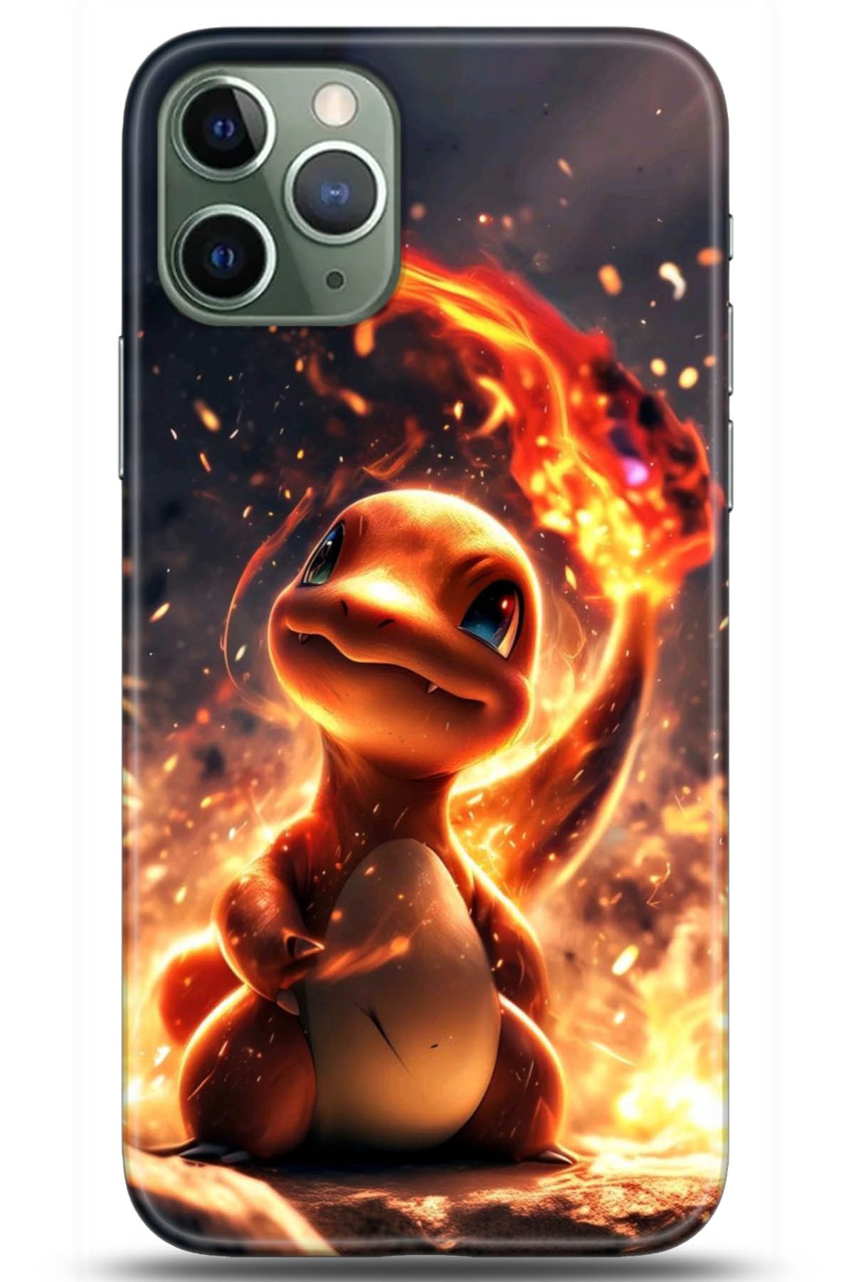 Apple iPhone 11 Pro Kılıf HD Baskılı Kılıf - Followed Institution 5120