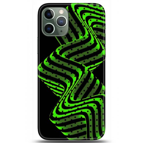 Kılıf HD Baskılı Kılıf - Followed Institution 5134