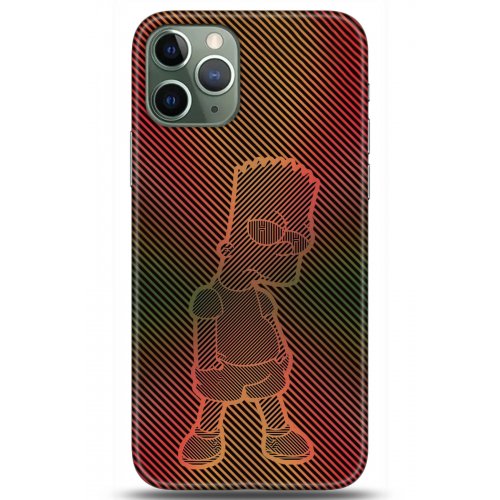 Kılıf HD Baskılı Kılıf - Followed Institution 5147