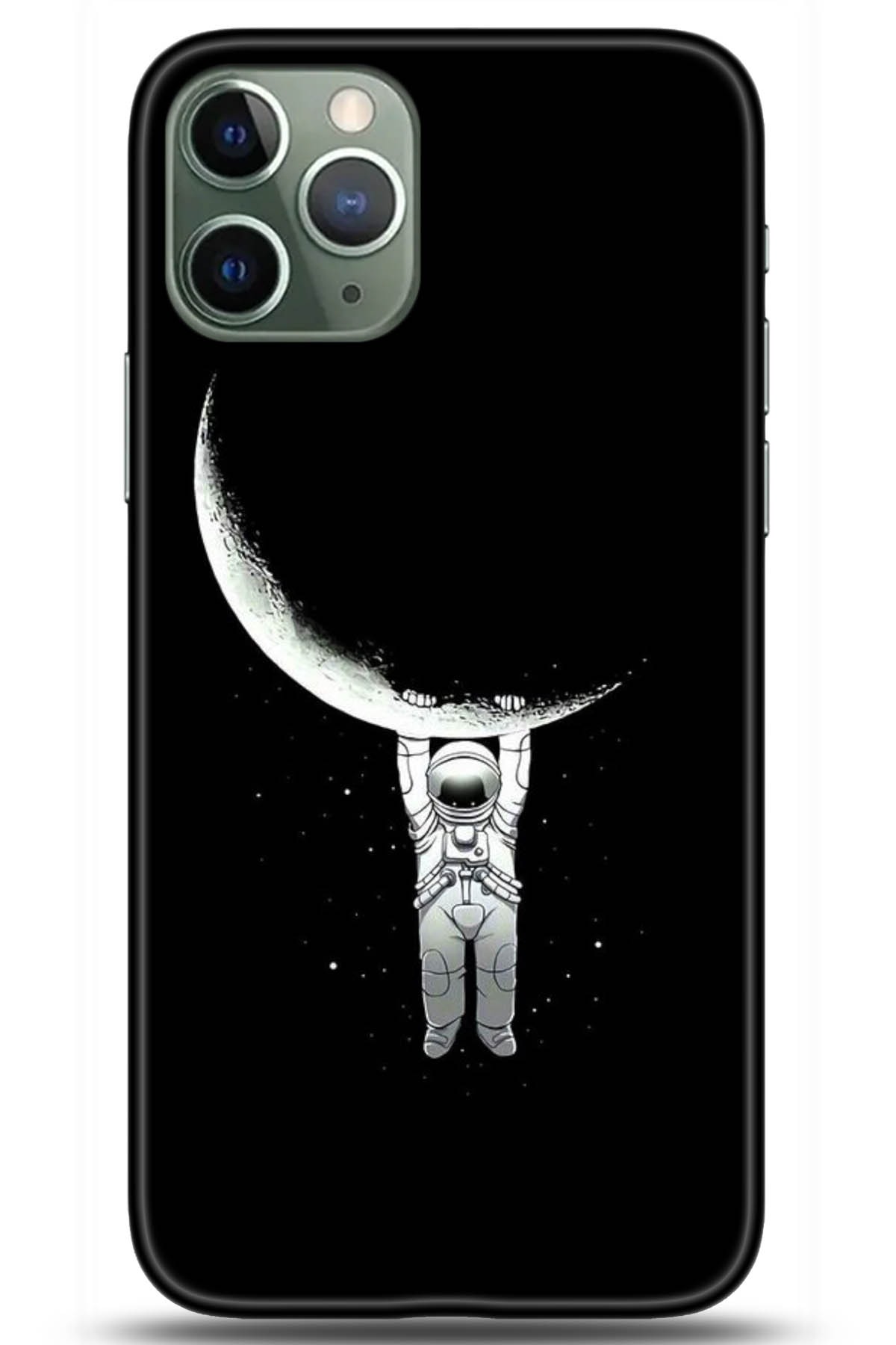 Apple iPhone 11 Pro Kılıf HD Baskılı Kılıf - Followed Institution 5155