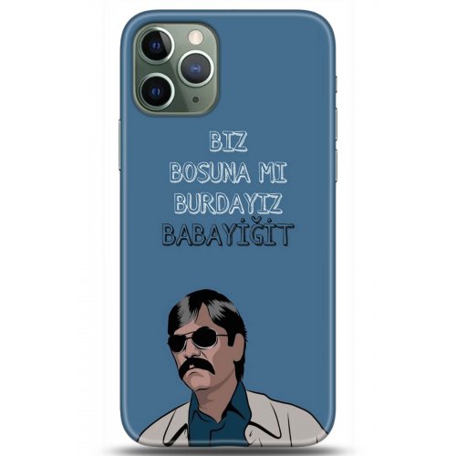 Kılıf HD Baskılı Kılıf - Followed Institution 5160