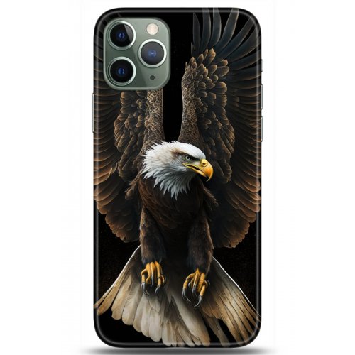 Kılıf HD Baskılı Kılıf - Followed Institution 5175