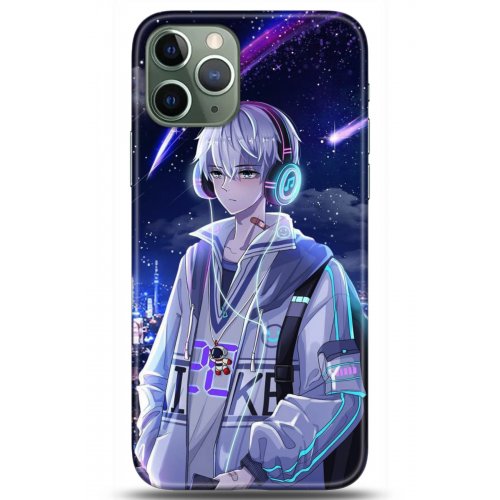 Kılıf HD Baskılı Kılıf - Followed Institution 5181