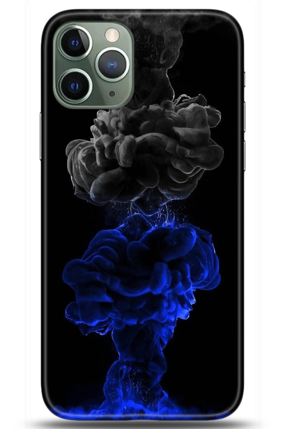 Apple iPhone 11 Pro Kılıf HD Baskılı Kılıf - Followed Institution 5240