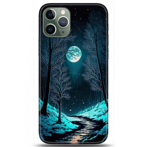 Kılıf HD Baskılı Kılıf - Followed Institution 5265