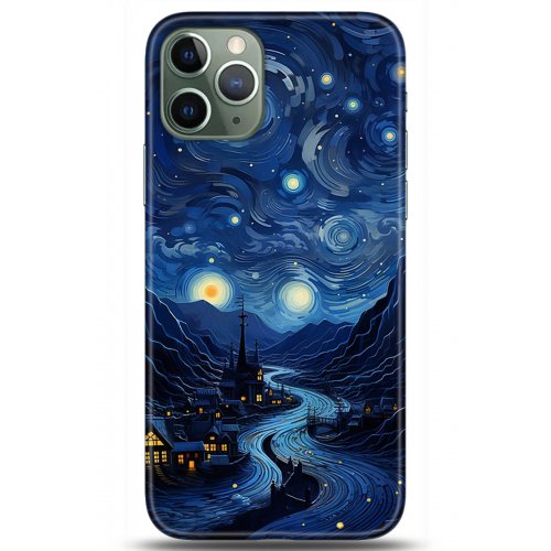 Kılıf HD Baskılı Kılıf - Followed Institution 5276