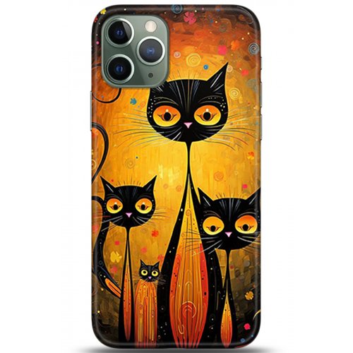 Kılıf HD Baskılı Kılıf - Followed Institution 5316