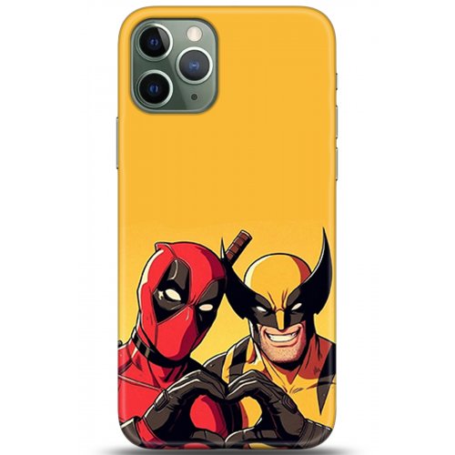 Kılıf HD Baskılı Kılıf - Followed Institution 5349