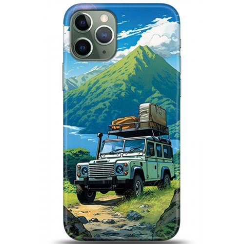 Kılıf HD Baskılı Kılıf - Followed Institution 5362