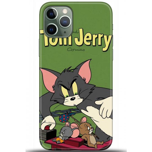 Kılıf HD Baskılı Kılıf - Followed Institution 5373