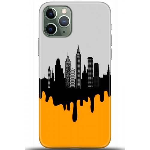 Kılıf HD Baskılı Kılıf - Followed Institution 5394