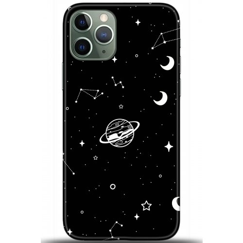 Kılıf HD Baskılı Kılıf - Followed Institution 5419