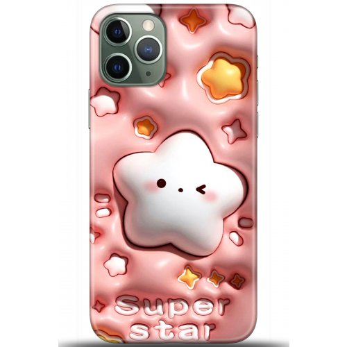 Kılıf HD Baskılı Kılıf - Followed Institution 5420