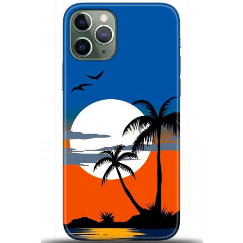 Kılıf HD Baskılı Kılıf - Followed Institution 5446