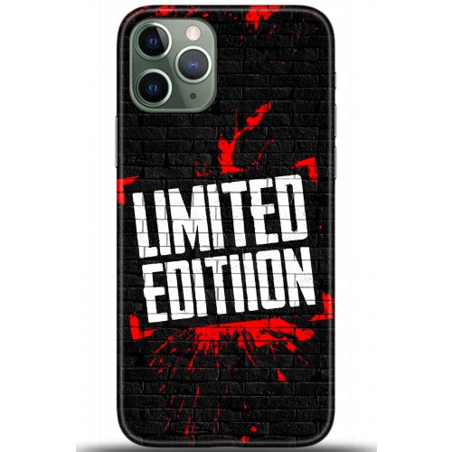 Kılıf HD Baskılı Kılıf - Followed Institution 5454