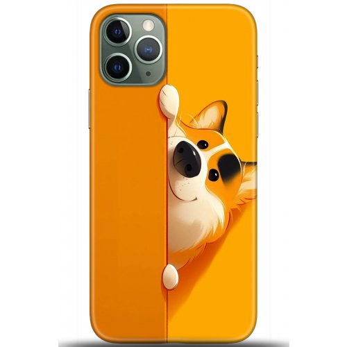 Kılıf HD Baskılı Kılıf - Followed Institution 5460