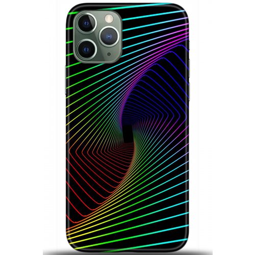 Kılıf HD Baskılı Kılıf - Followed Institution 5488