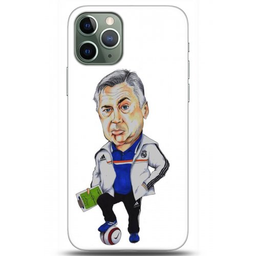 Uyumlu Kılıf HD Baskılı Kılıf - Followed Institution 5022