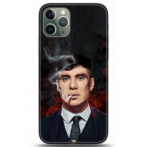 Uyumlu Kılıf HD Baskılı Kılıf - Followed Institution 5109