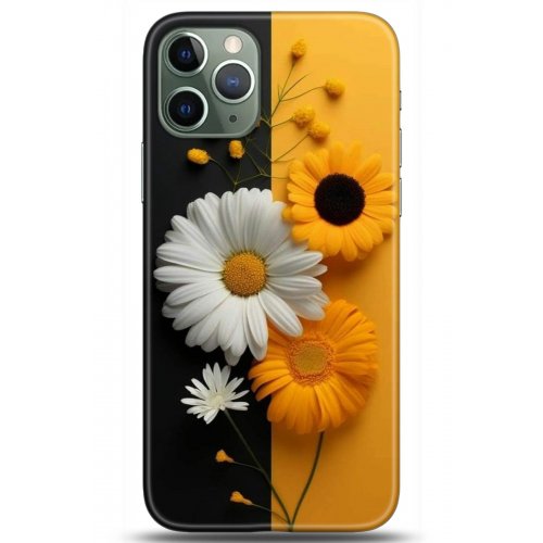 Uyumlu Kılıf HD Baskılı Kılıf - Followed Institution 5110