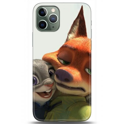 Uyumlu Kılıf HD Baskılı Kılıf - Followed Institution 5115