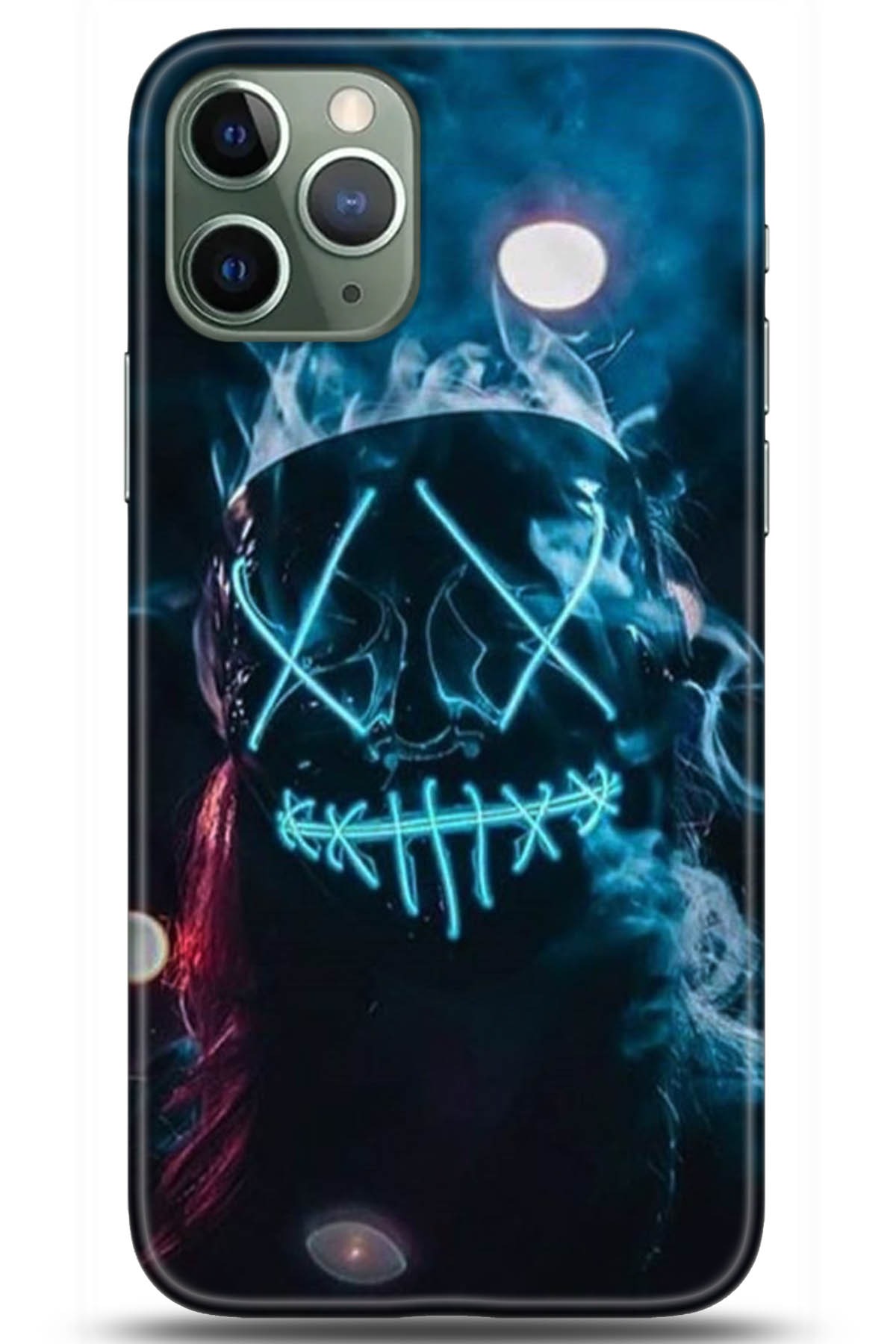 Apple iPhone 11 Pro Uyumlu Kılıf HD Baskılı Kılıf - Followed Institution 5151