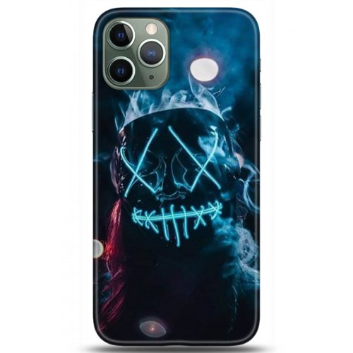 Uyumlu Kılıf HD Baskılı Kılıf - Followed Institution 5151