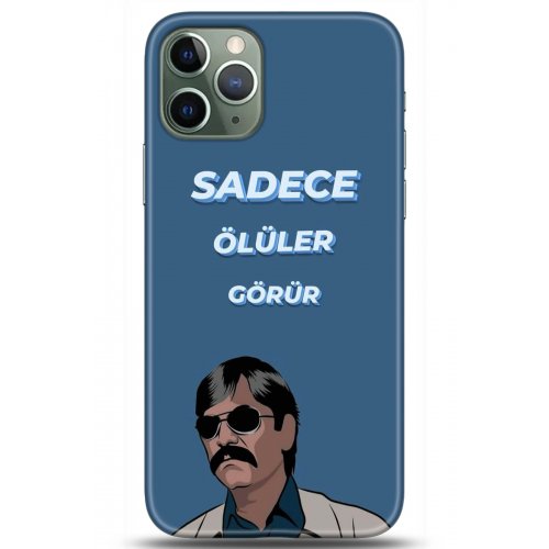 Uyumlu Kılıf HD Baskılı Kılıf - Followed Institution 5170