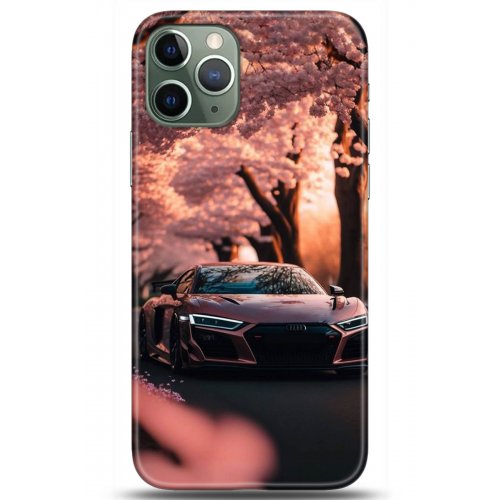 Uyumlu Kılıf HD Baskılı Kılıf - Followed Institution 5185