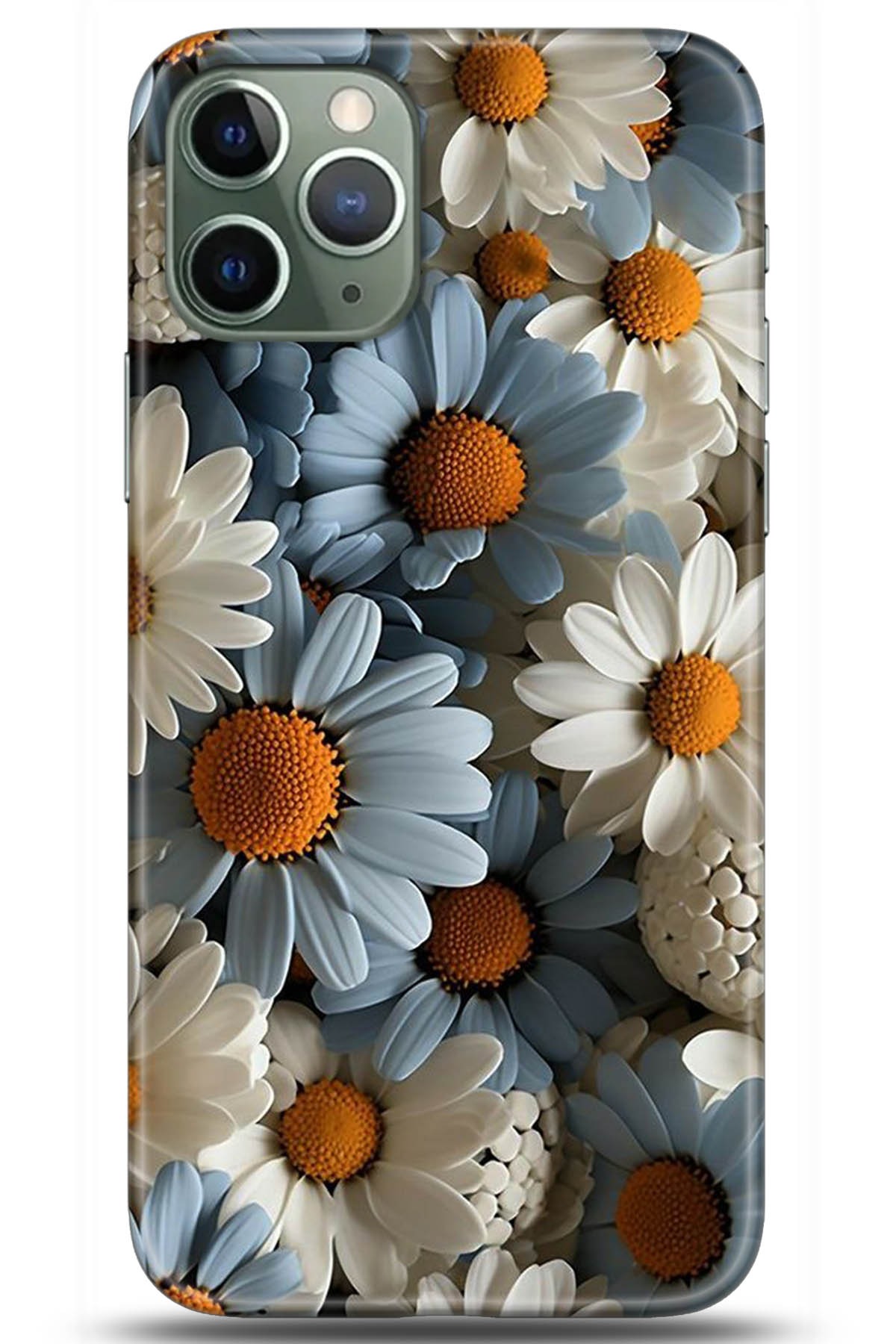 Apple iPhone 11 Pro Uyumlu Kılıf HD Baskılı Kılıf - Followed Institution 5208